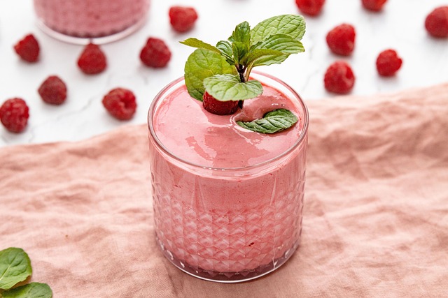 Resep Smoothie Sehat untuk Sarapan